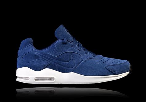 nike air max guile blauw|Blue Nike Max Air Shoes.